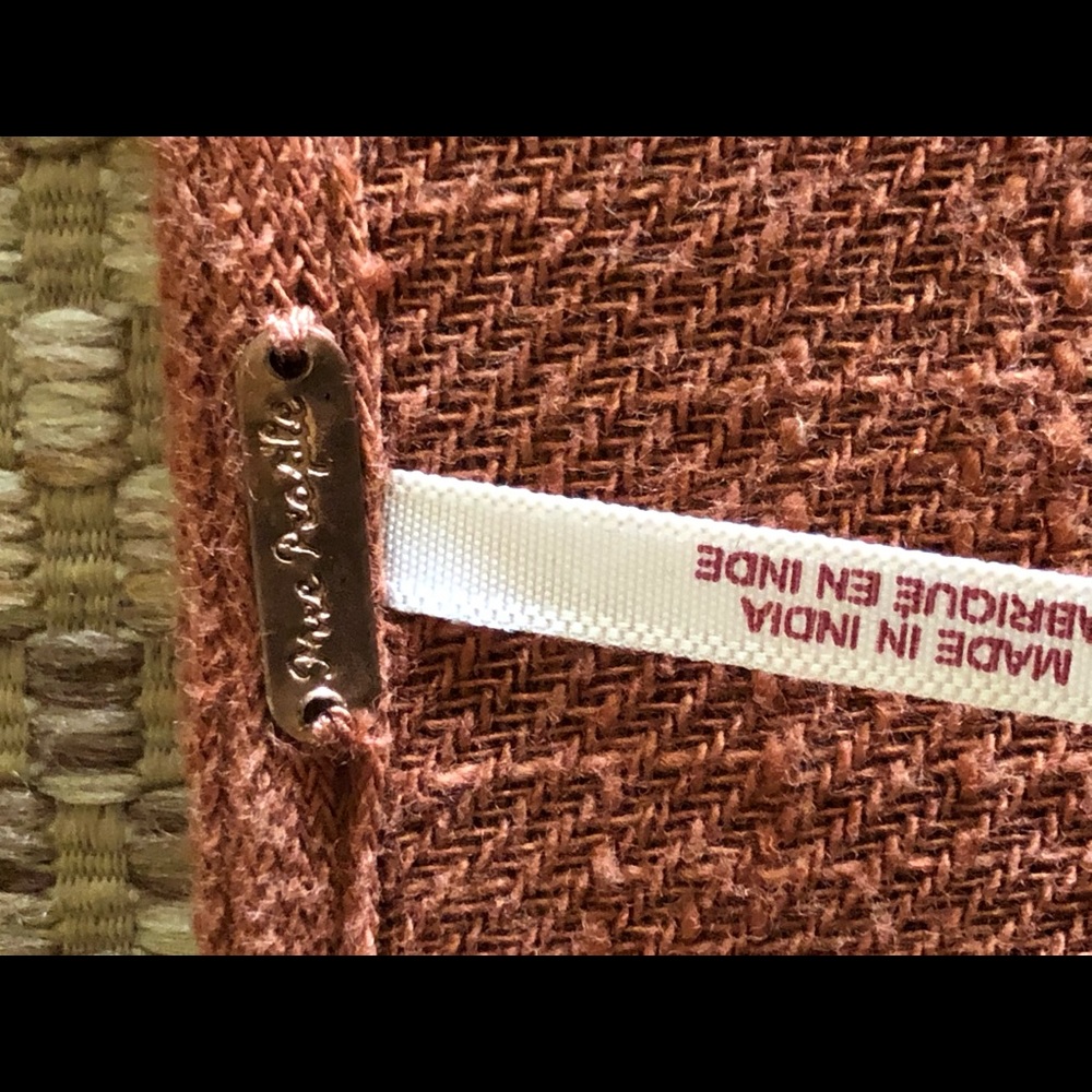Free People 100%  Cotton Romper Made in India - Picture 3 of 3